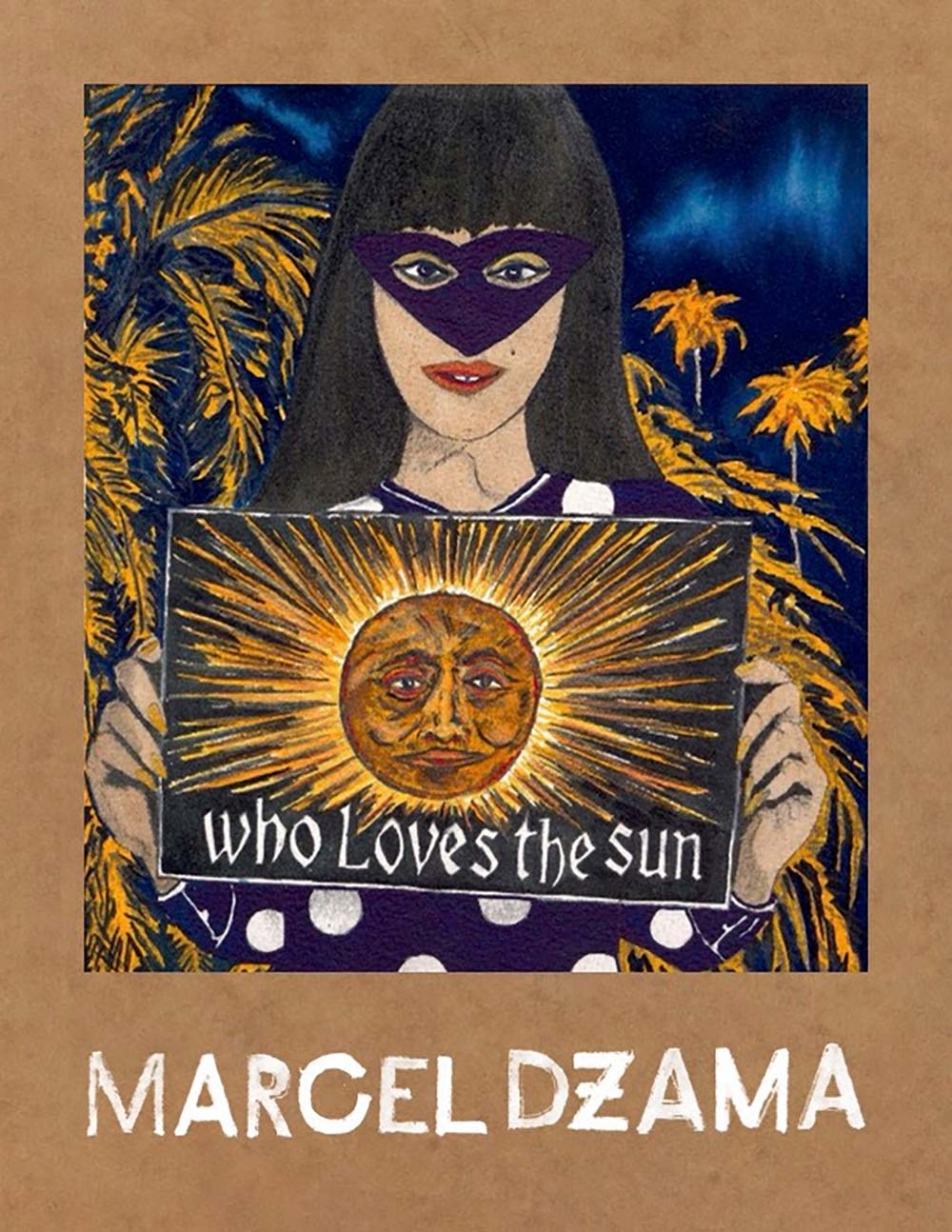 Marcel Dzama | David Zwirner Books