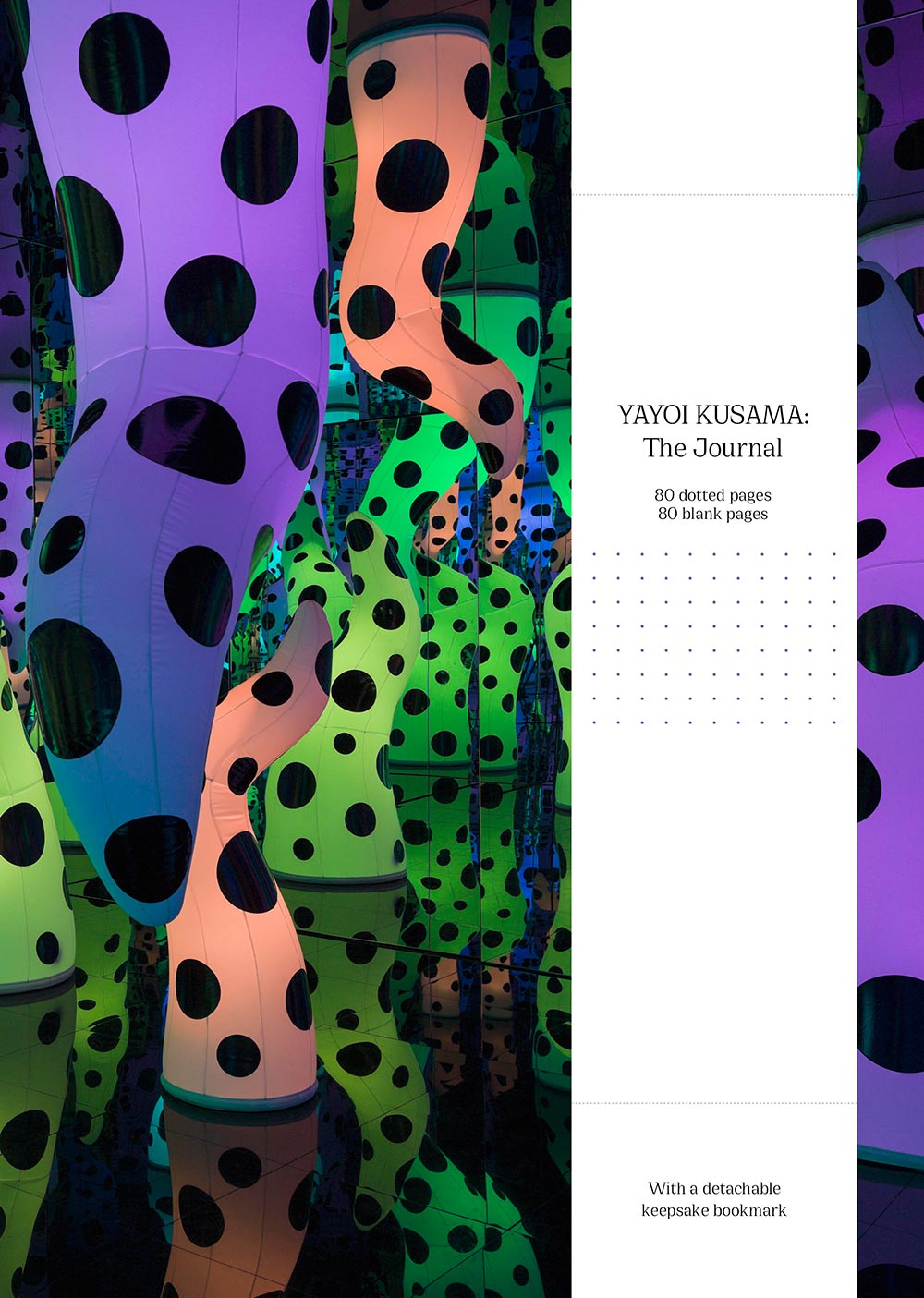 New York – Yayoi Kusama: “I Spend Each Day Embracing Flowers” at David  Zwirner Through July 21st, 2023 - AO Art Observed™