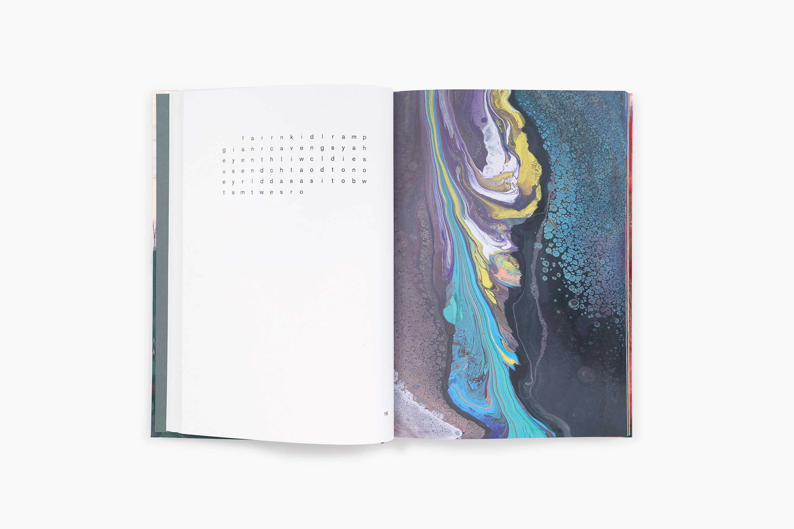 Gerhard Richter: 100 Abstract Pictures | David Zwirner Books