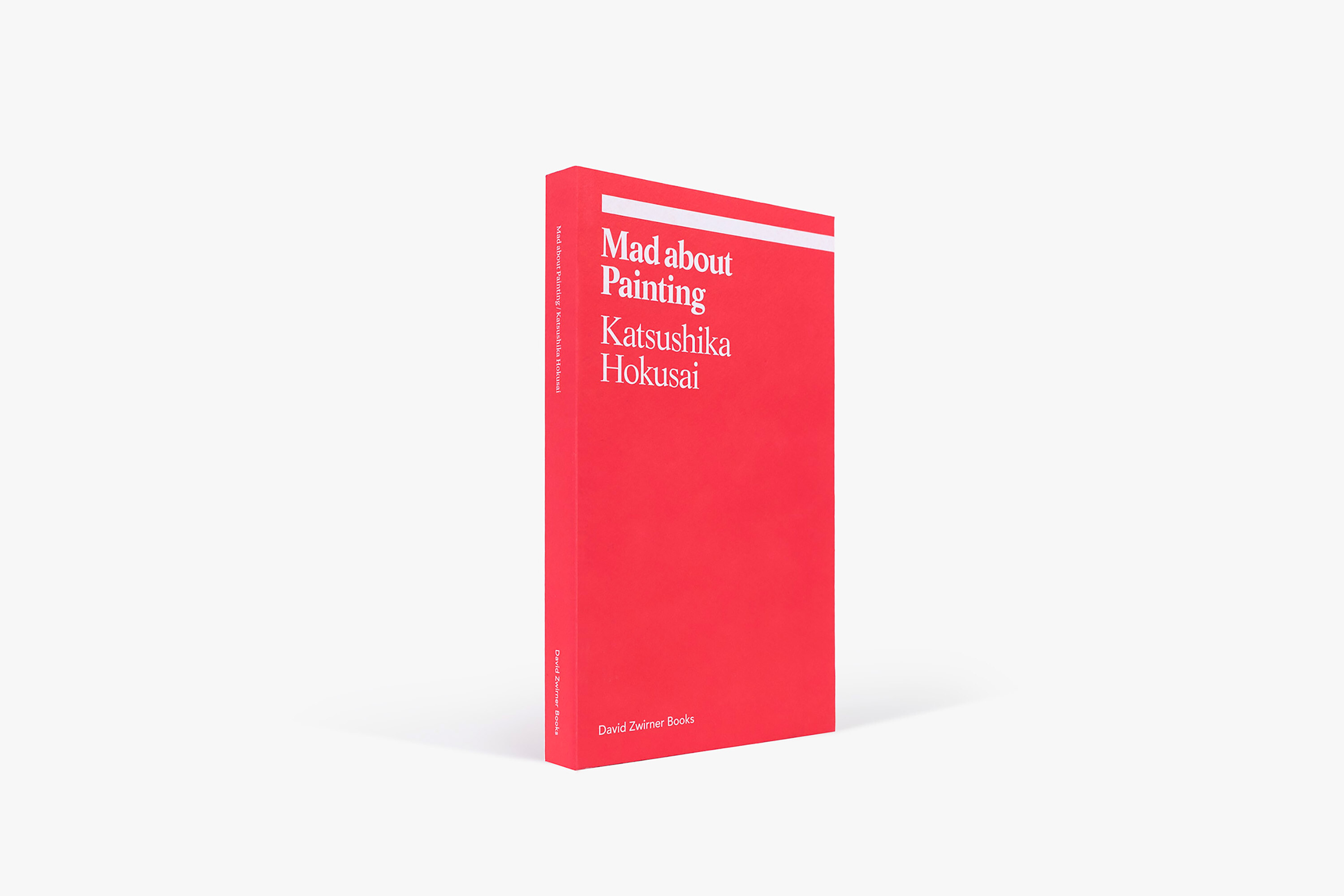 Mad about Painting [Book]