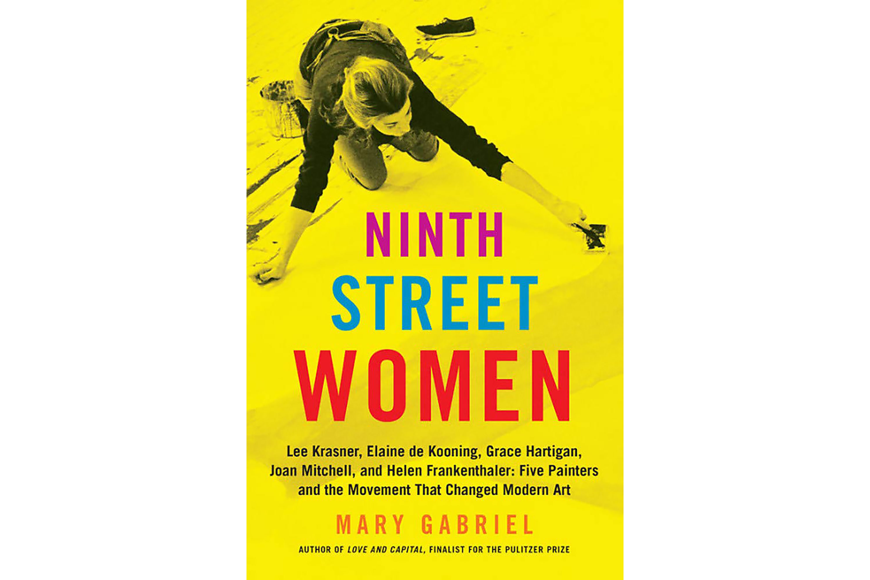Ninth Street Women  David Zwirner Books