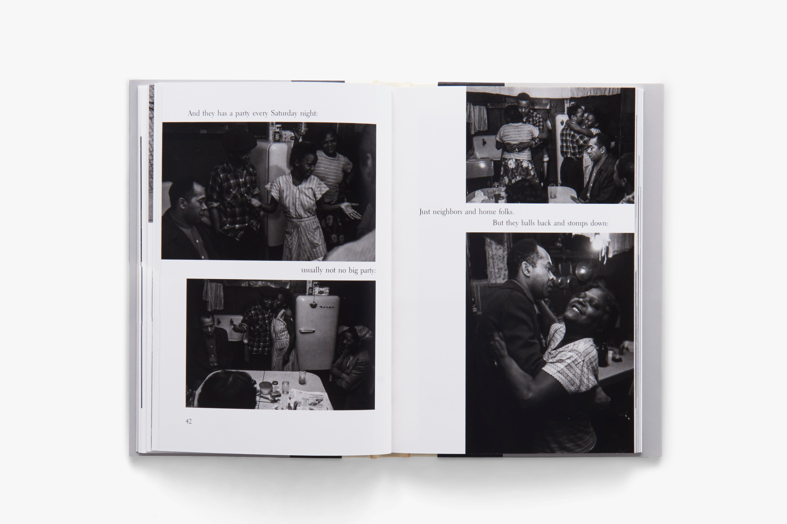 The Sweet Flypaper of Life | David Zwirner Books