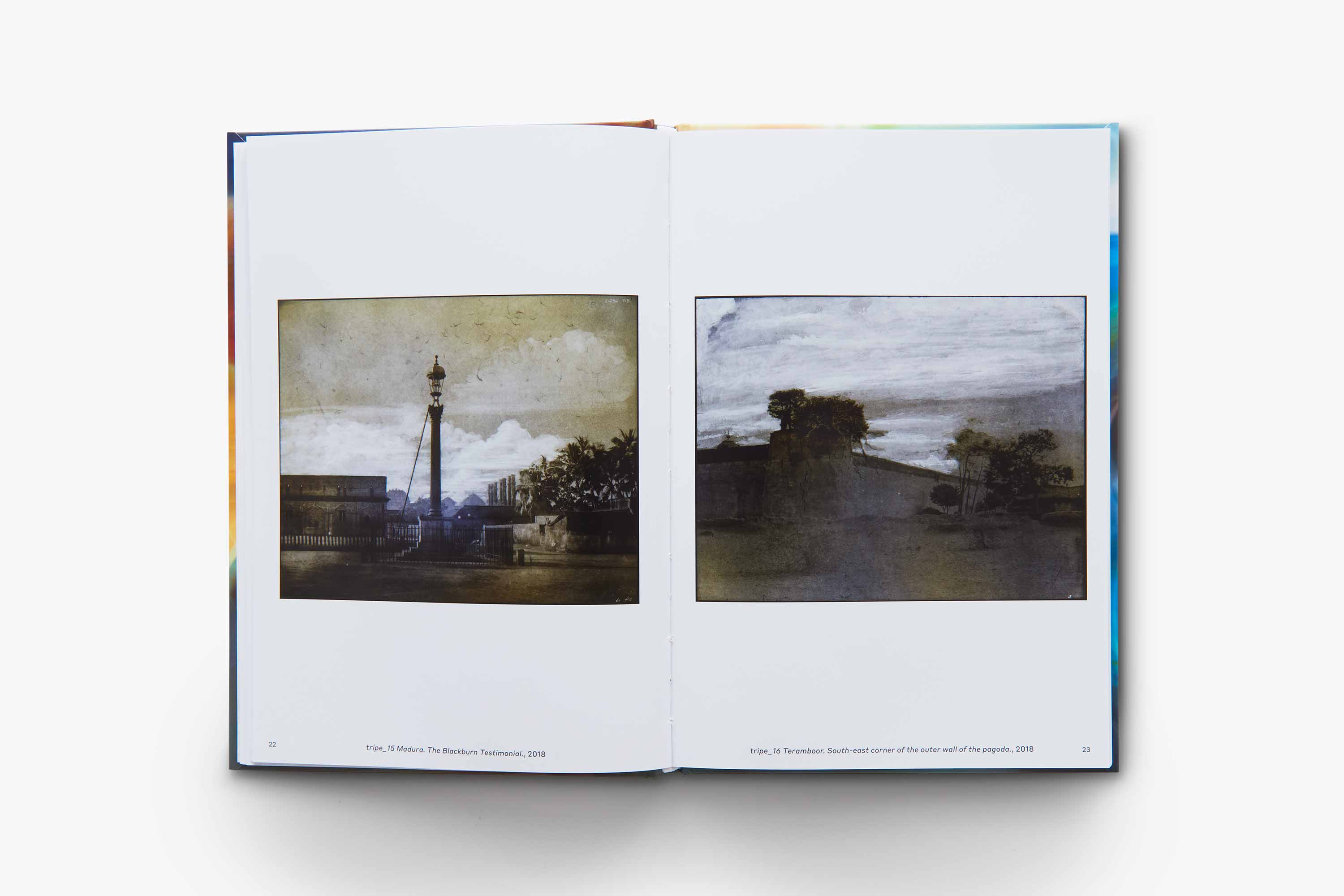 Thomas Ruff: Transforming Photography | David Zwirner Books