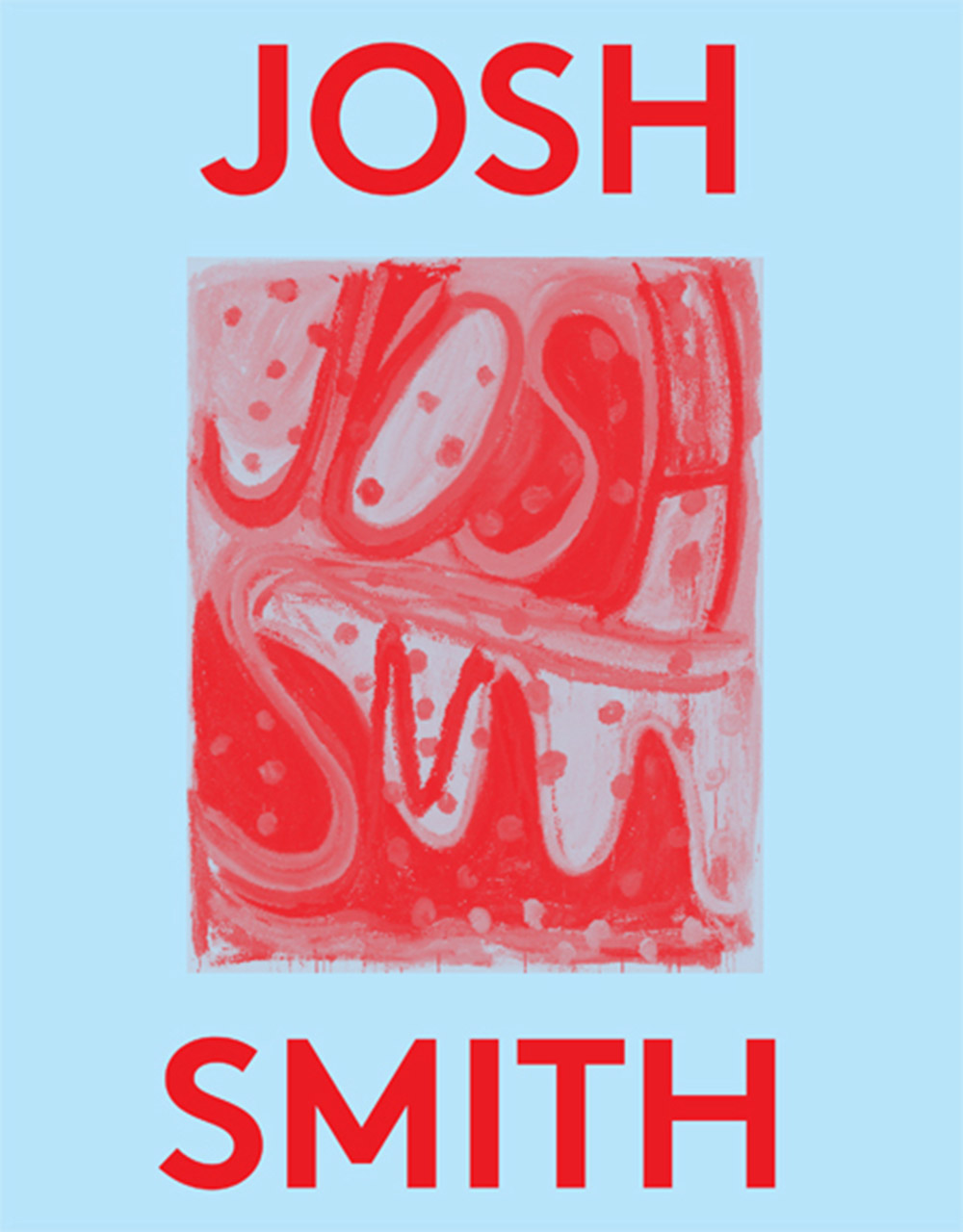 Josh Smith: Abstraction