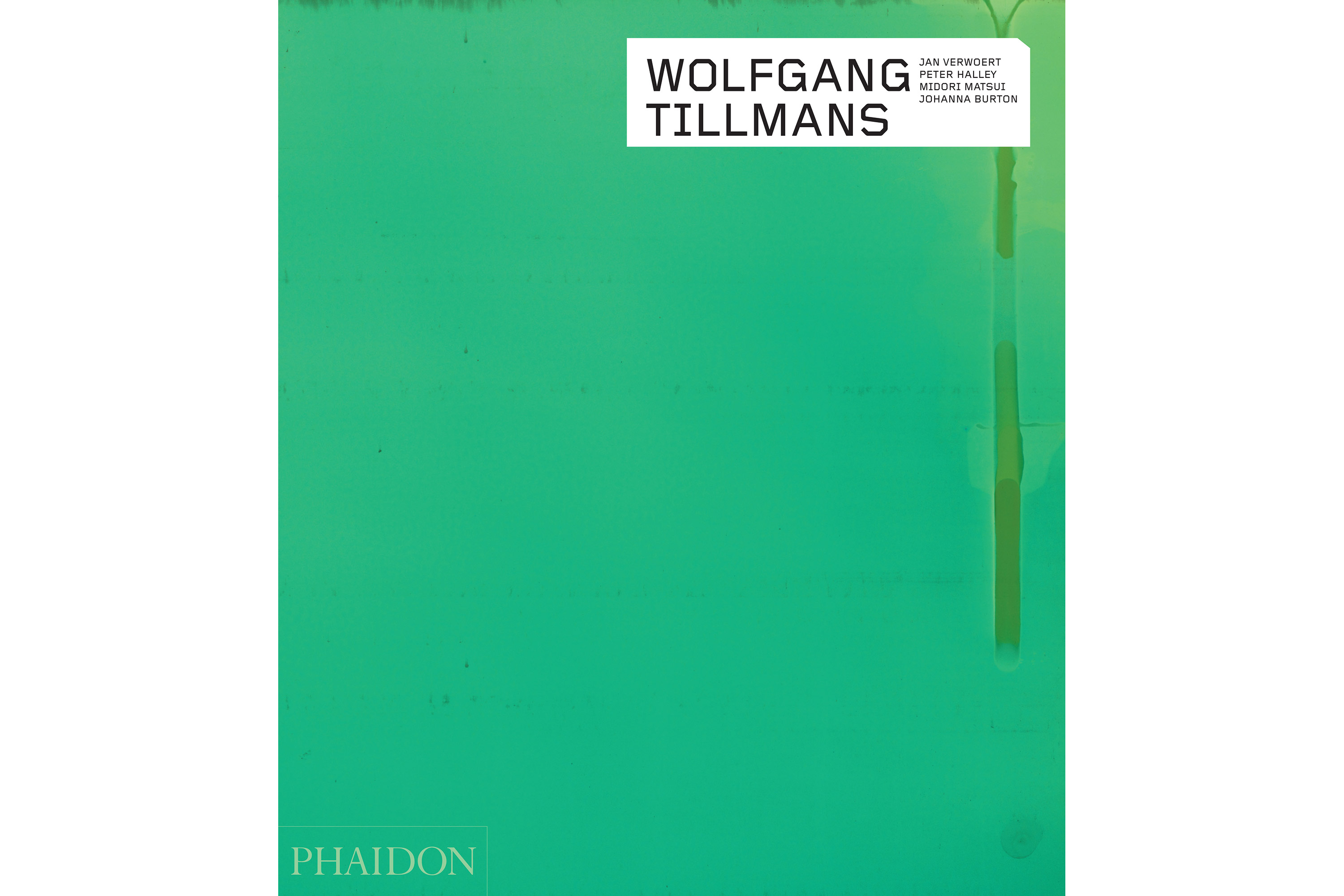 Wolfgang Tillmans | David Zwirner Books
